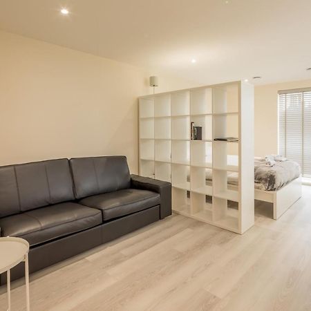 Pass The Keys Flat 9 Lovell Lodge - Modern Studio Near Science Park CBG Exteriér fotografie