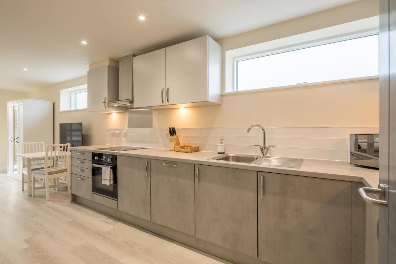 Pass The Keys Flat 9 Lovell Lodge - Modern Studio Near Science Park CBG Exteriér fotografie